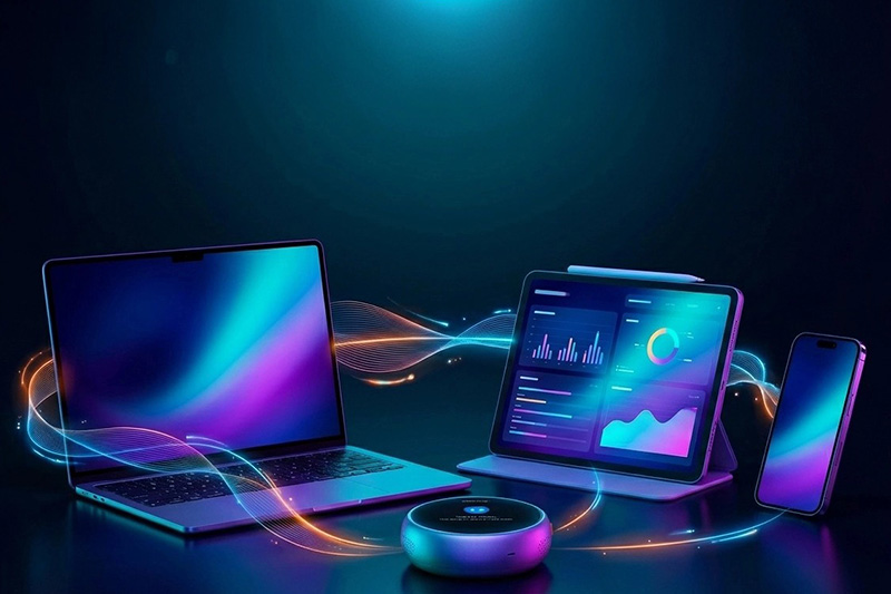 Multi-Device Support