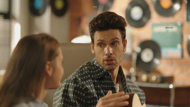 Digital distraction free feature demonstration 2