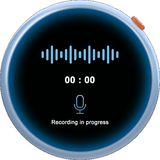 Instant Inspiration Capture