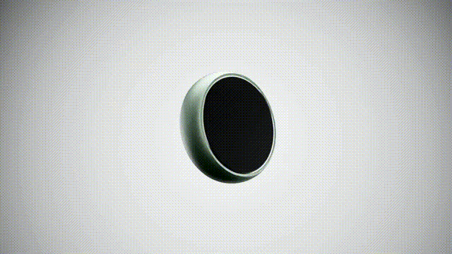 Product explosion view